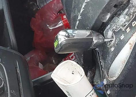 2012 Dodge Journey Se/Avp z USA, uszkodzony, nr VIN 3C4PDCAB7CT255787